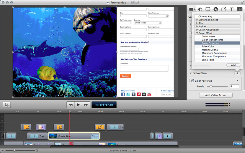 screenflow 4 for mac