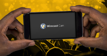 wirecast cam