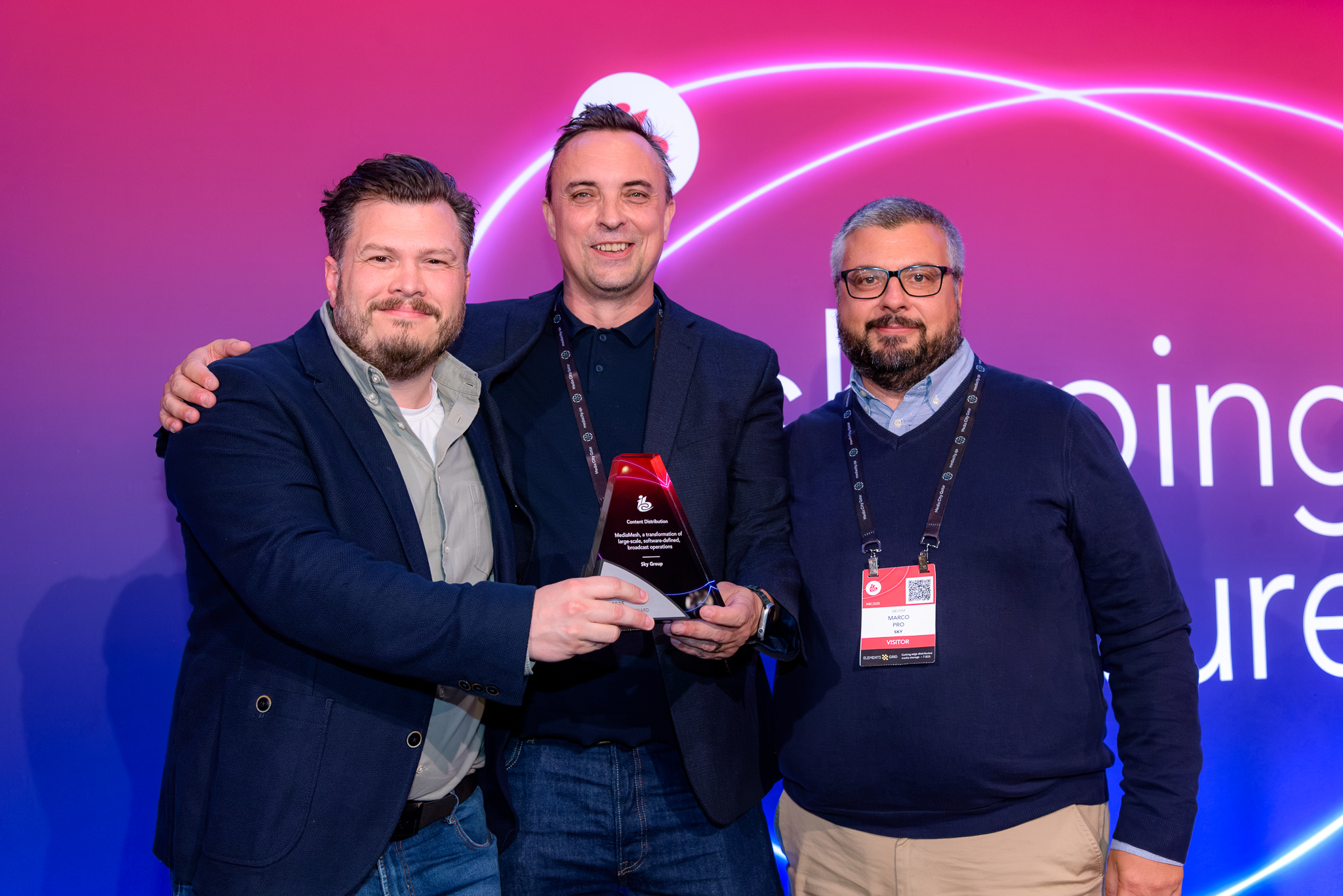 Telestream IBC 2025 Showcase Powers Friction-Free, Scalable Media Operations