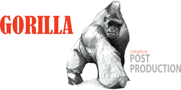 Gorilla Post